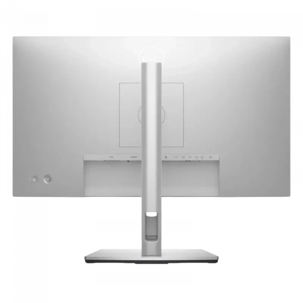 Монитор DELL U2422HE / 23,8 дюймов / IPS 1920x1080 FHD / Серебристый