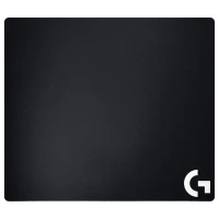 Mouse Pad pentru jocuri Logitech G640, Large, Negru