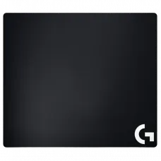 Mouse Pad pentru jocuri Logitech G640, Large, Negru