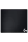 Mouse Pad pentru jocuri Logitech G640, Large, Negru