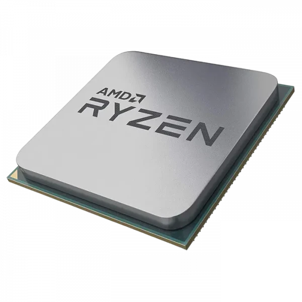 Процессор AMD Ryzen 5 PRO 4600G, Radeon Graphics, 7 GPU cores, | Tray