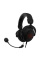 Наушники HyperX Cloud II Core, Беспроводной, Чёрный