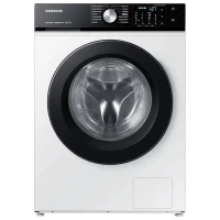 Mașină de spălat Samsung WW11BBA046AELE, 11kg, Alb