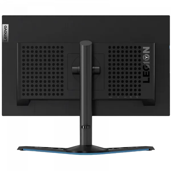 Игровой монитор Lenovo Y25-25 / 24,5 дюйма / IPS 1920x1080 FHD / Чёрный