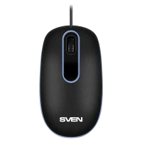 Mouse SVEN RX-90, Negru