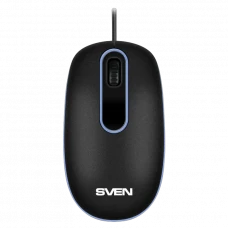 Mouse SVEN RX-90, Negru