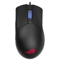 Gaming Mouse ASUS ROG Gladius III, Negru