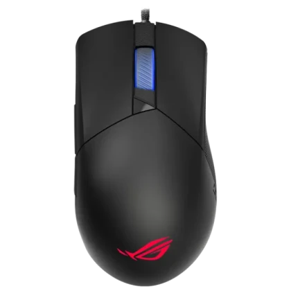 Игровая мышь ASUS ROG Gladius III, Чёрный
