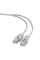 Patch cord Cablexpert PP6U-20M, Cat6 UTP, 20m, Gri