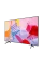 43 QLED SMART TV Samsung QE43Q60TAUXUA, 3840x2160 4K UHD, Tizen, Negru