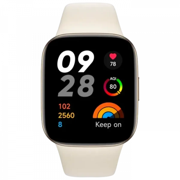 Умные часы Xiaomi M2216W1, Ivory