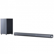 Саундбар Sharp HT-SBW800V04, Чёрный
