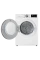 Сушильная машина LG DC90V9V9W, 9, Белый
