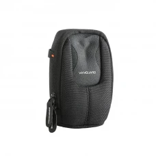 Husă universală pentru camera Vanguard CHICAGO 6B, Negru