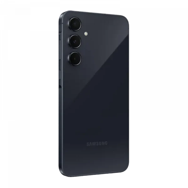 Smartphone Samsung Galaxy A55, 8GB/256GB, Negru