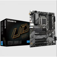 Материнская плата Gigabyte B760 DS3H AX, LGA1700, Intel B760, ATX