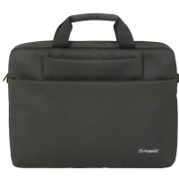 Сумка для ноутбука Prowell NB53515A, 15.6, Полиэстер, Чёрный