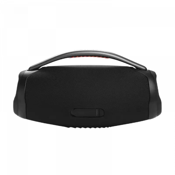 Портативная колонка JBL Boombox 3, Чёрный