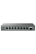 Switch de rețea Grandstream GWN7701M, 8x 100/1000/2500 Mbps