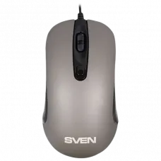 Mouse SVEN RX-515S, Gri
