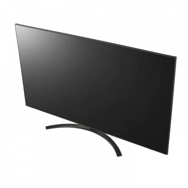 50 LED SMART TV LG 50UP78006LC, 3840x2160 4K UHD, webOS, Negru