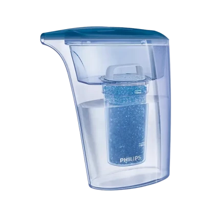 Filtru pentru fier Philips GC024/10, Albastru