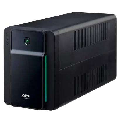 Источник бесперебойного питания APC BX750MI-GR, Линейно-интерактивный, 750VA,