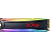 Unitate SSD ADATA XPG GAMMIX S40G RGB, 1000GB, AS40G-1TT-C