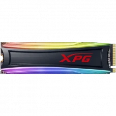 Unitate SSD ADATA XPG GAMMIX S40G RGB, 1000GB, AS40G-1TT-C