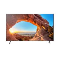 55 LED SMART Телевизор SONY KD55X85JAEP, 3840x2160 4K UHD, Android TV, Чёрный
