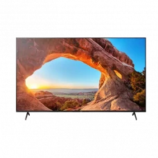 55 LED SMART TV SONY KD55X85JAEP, 3840x2160 4K UHD, Android TV, Negru