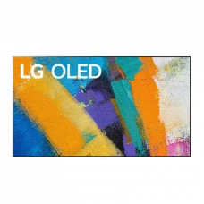 65 OLED SMART Телевизор LG OLED65GXRLA, 3840x2160 4K UHD, webOS, Чёрный
