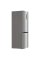 Холодильник Gorenje NRK 61 DAXL4, Серебристый