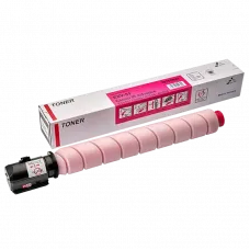 Toner Integral Compatible EXV-51, Magenta