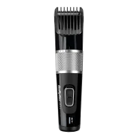 Aparat de tuns BaByliss E973E, Negru | Argintiu