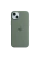 Чехол Apple iPhone 15 Plus Silicone Case with MagSafe, Кипарис
