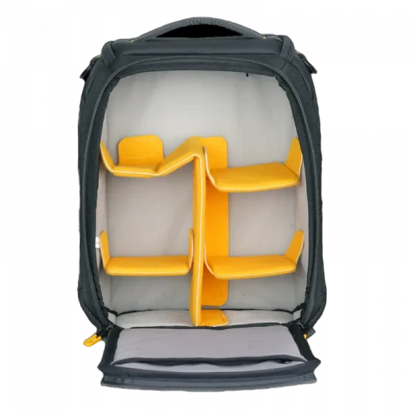 Vanguard VEO BIB F27, Negru