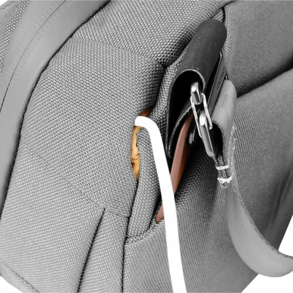 Geantă pe umăr Vanguard VEO CITY CB29 GY, Gri