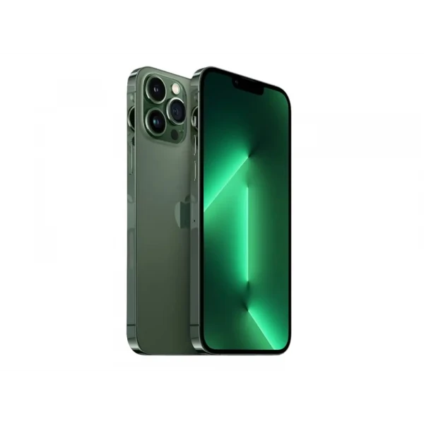 Смартфон Apple iPhone 13 Pro / 256Гб / 6Гб / Green