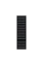 Curea pentru ceas Apple ML823ZM/A, Piele, Large, Negru