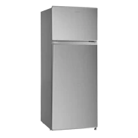 Frigider Fermatik FRF-273NFWH, Gri