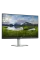 Монитор DELL S2721HS / 27 дюймов / IPS 1920x1080 FHD / Серебристый