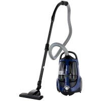 Aspirator Samsung VCC8836V36/SBW, Albastru | Negru