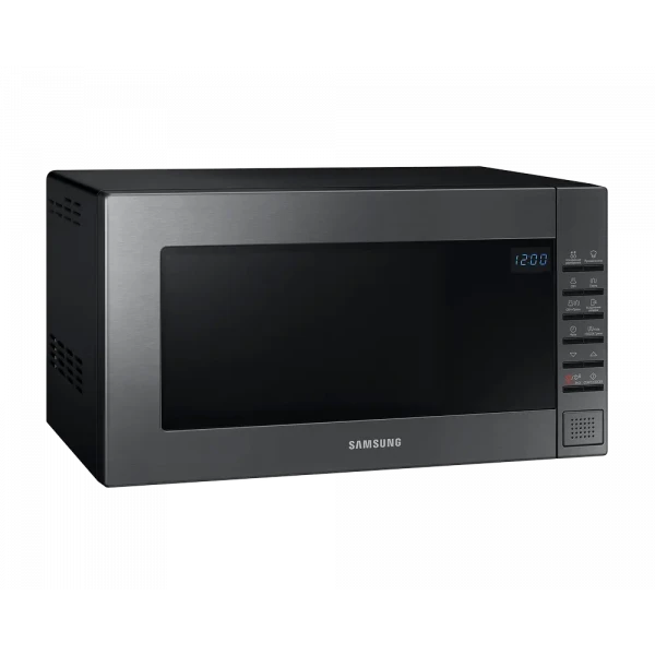 Cuptor cu microunde Samsung GE88SUG/BW, Negru