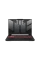 Игровой ноутбук 15,6 ASUS TUF Gaming A15 FA507NU, Mecha Gray, AMD Ryzen 7 7735HS, 16Гб/1024Гб, Без ОС