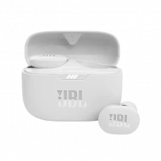 Căști JBL Tune 130NC, White