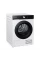 Uscător de rufe Samsung DV90BB5245AES7, 9kg, Alb
