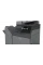 MFP SharpBP-50M45EU, A3, Titan