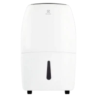 Dezumidificator Electrolux EDH-22L, Alb
