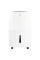 Dezumidificator Electrolux EDH-22L, Alb